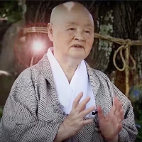 （宗）真言宗神道派大本山 宝珠院 管長 森﨑 瀧弘（もりさき りゅうこう）様 